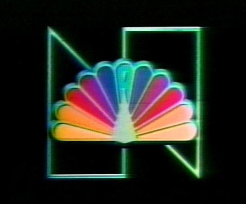 NBC Peacock 5